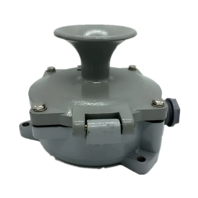 

STLF SOLAS Approved Alarm Bell Marine YZ Alarm Electric Bell