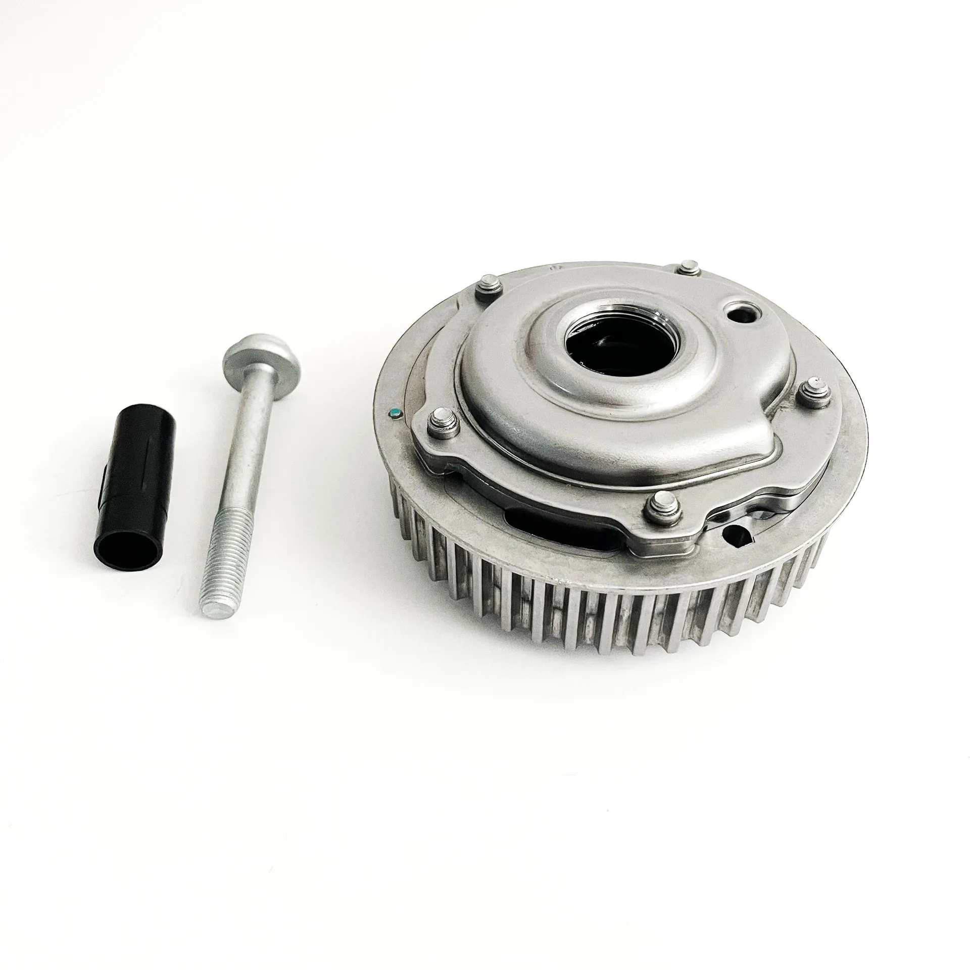 

Suitable for BuickSS Yinglang, ChevroletSS Cruze VVT Timing Gear Phase Regulator Into The New 55568386