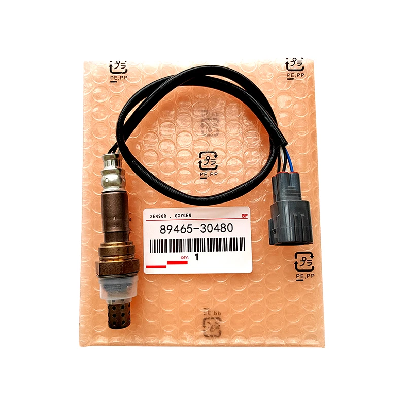 89465-30480 For Toyota rear Oxygen Sensor 8946530480 234-4626 8946530480