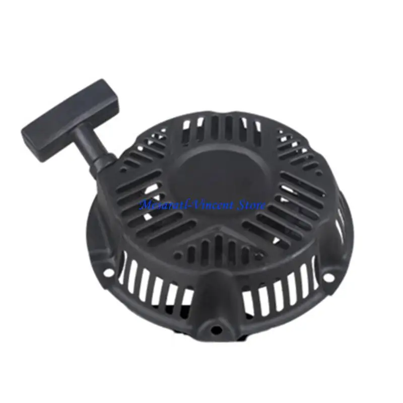 

A70F Accessy Accessy Recoil Pult Start Starter для двигателя 168F170 заменяет часть