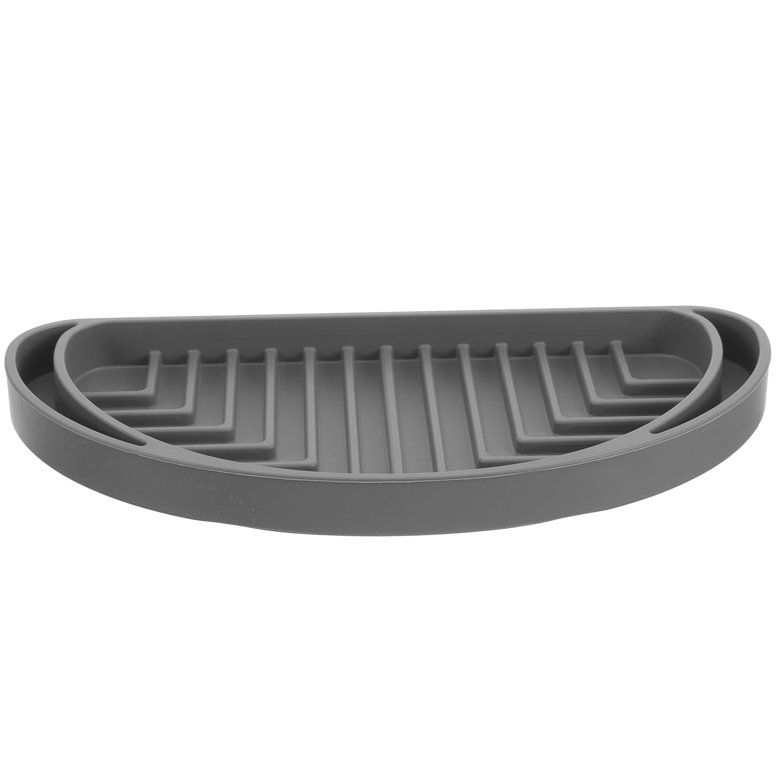 

Silicone Fridge Drip Catcher Refrigerator Water Dispenser Drip Tray Leak Proof Non Slip Compact Lightweight Kitchen Bar