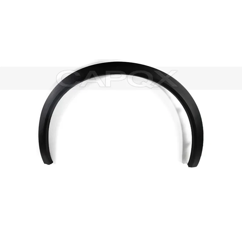 CAPQX Front or Rear Wheel Arch Trim Fender For Porsche Cayenne 2011-2017 Wheel Fender Wheel Arch Tire Trim Strip