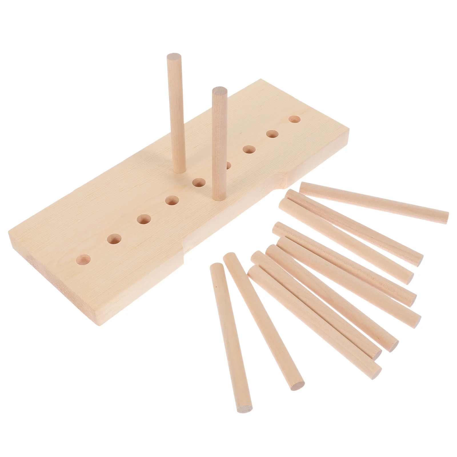 

1 set 1 Set Bow Maker Diy Ribbon Diy Wreaths Tool Wreaths Bows Craft Tool Portable Party Decoration Bowknot Making Supplies