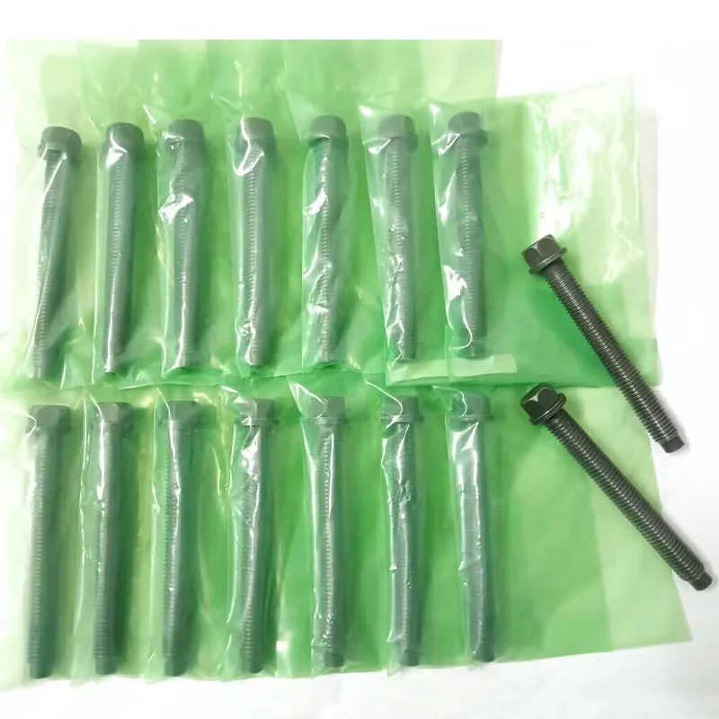 STD MAIN CON ROD BEARING KIT FOR LAND ROVER SPORT VOGUE 306DT STD MAIN CON ROD BEARING KIT FOR LAND ROVER SPORT VOGUE 306DT