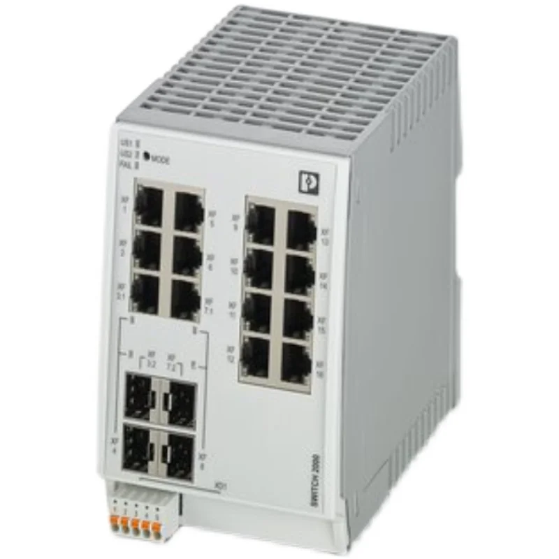 FL SWITCH 2212-2TC-2SFX - Switch 2702907