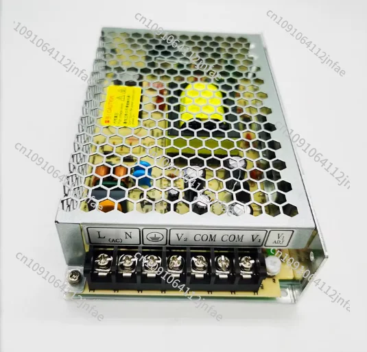Industrial Control Power Supply Module - HF55W-D-L ±15V 2A with Potentiometer Adjustment