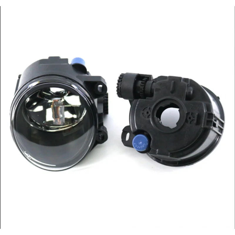 

Applicable2004-2006Year BMWF22F23 M5 F10 F11Front bumper fog light 63177839865、63177839866