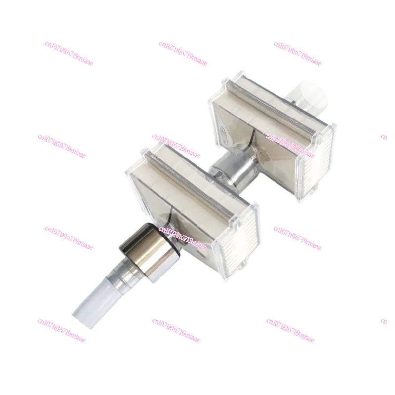 

Zero Counter Laser Dust Particle Counter PA Filter LL Self-Cleaner Bag Type Non-Butterfly