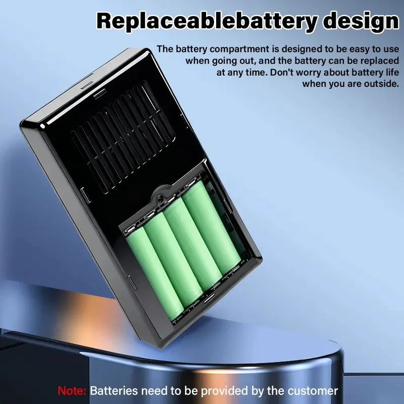Battery free 5V/9V/12V mini DC UPS uninterruptible power supply, suitable for backup power supply of routers/modems/security cam - view 6