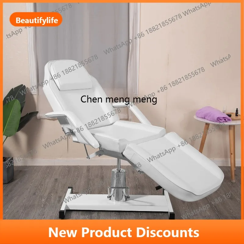 A56 Beauty Bed Beau… - image