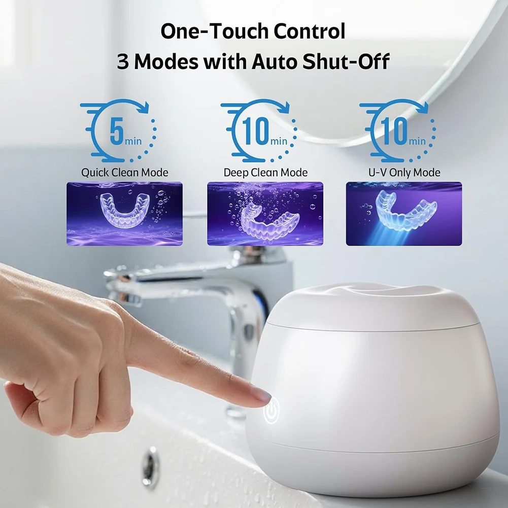 abuy-maquina-limpiadora-ultrasonica-de-retenedores-48khz-pod-de-limpieza-para-dentaduras-postizas-y-alineadores-bandeja-para-protectores-capacidad-de-200ml