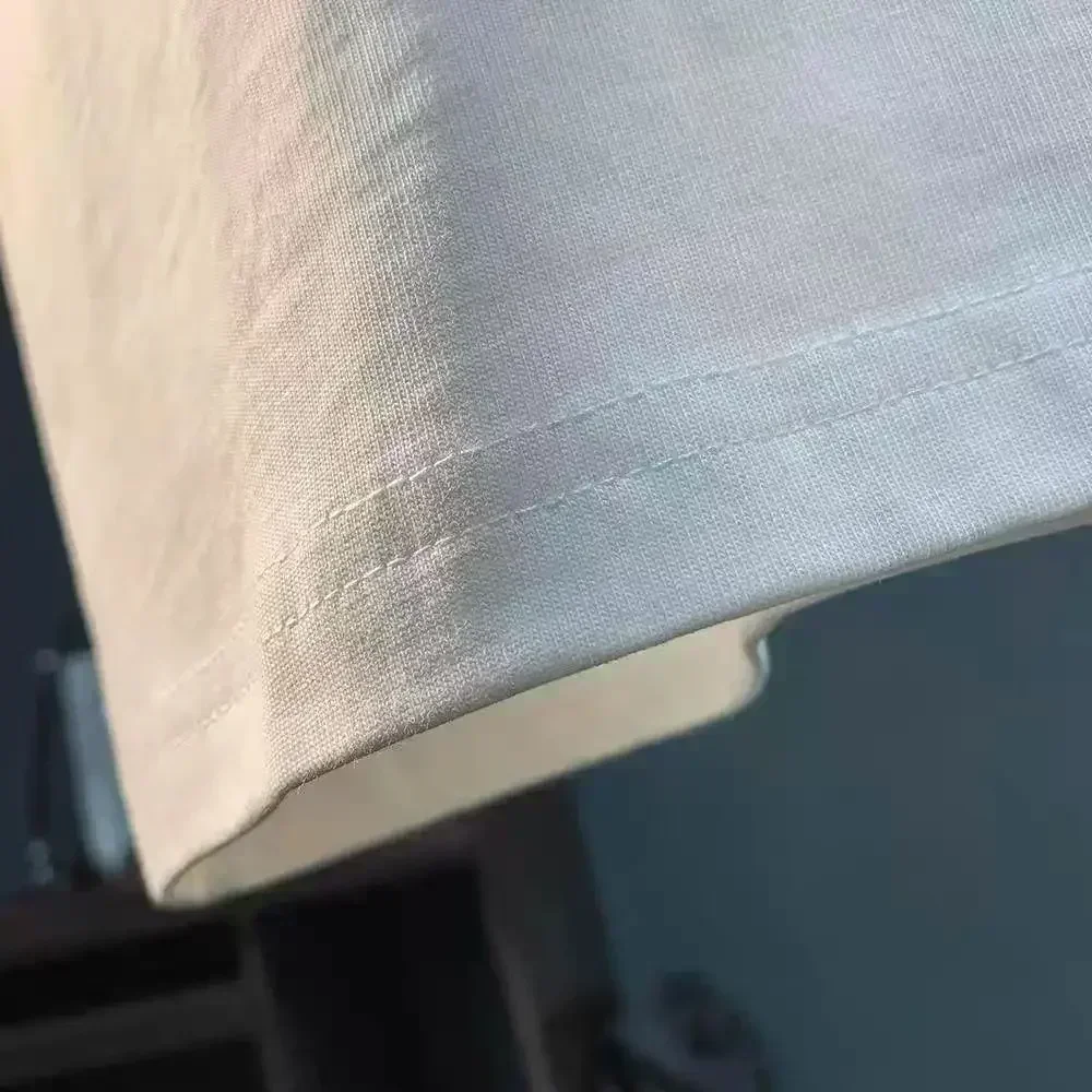 الرجال الرقبة تي شيرتات قصيرة الاكمام يوم الموتى الجمجمة تصميم نابضة بالحياة Papacito طباعة عادية الصيف تي شيرت الجمجمة تي شيرت بلايز رياضية