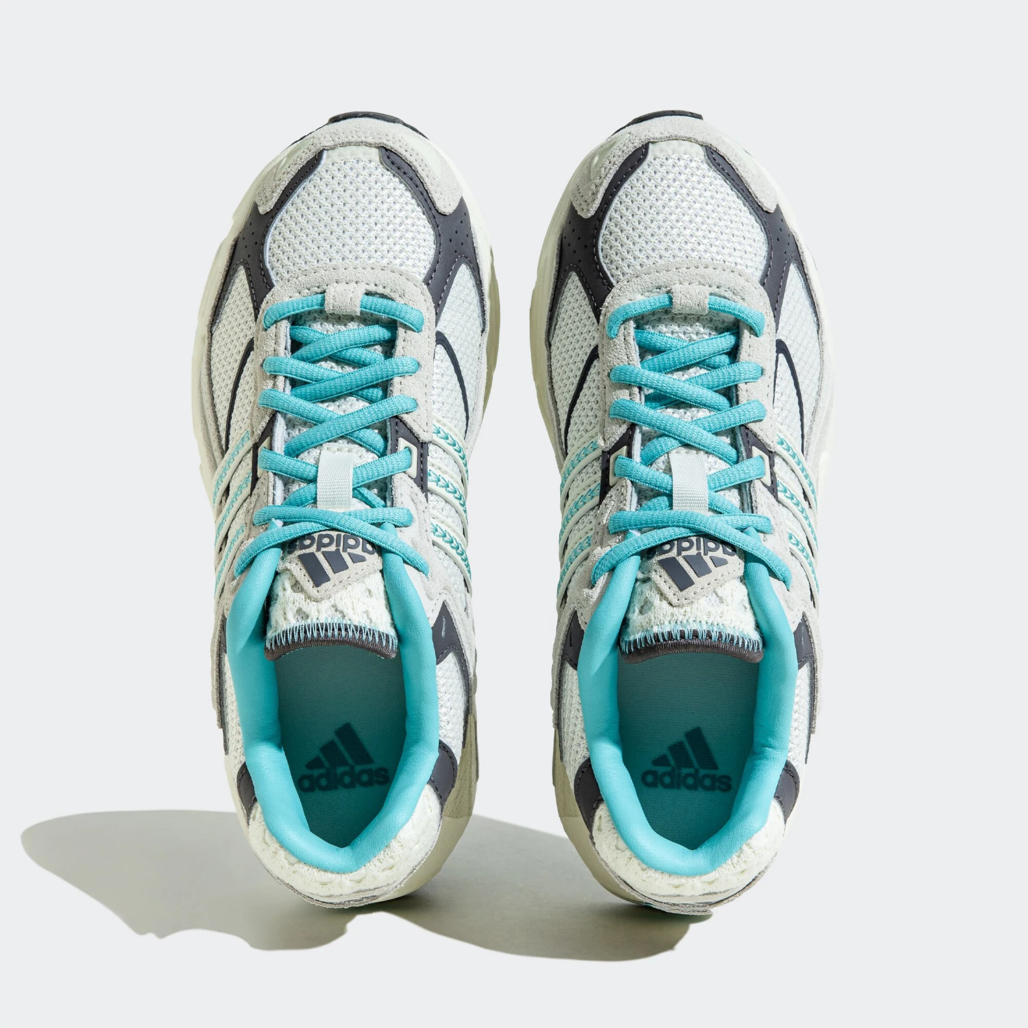 Adidas Authentic Response CL Women's Classic Breathable Sports Shoes IG6041