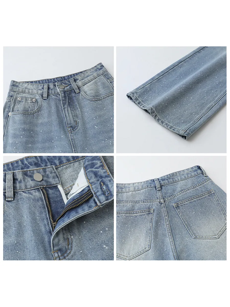 Thumbnail 4 - #68 Latest Slim Fit Denim Jeans Offers