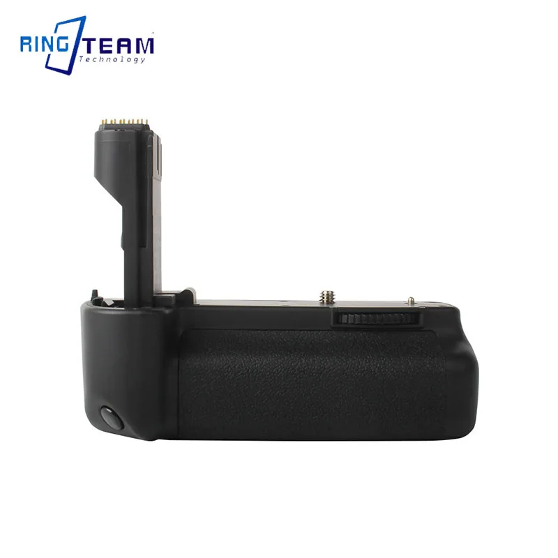 BG-40D Vertical battery grip for Canon EOS 50D 40D 30D 20D SLR Digital Camera /Replacement as BG-E2N