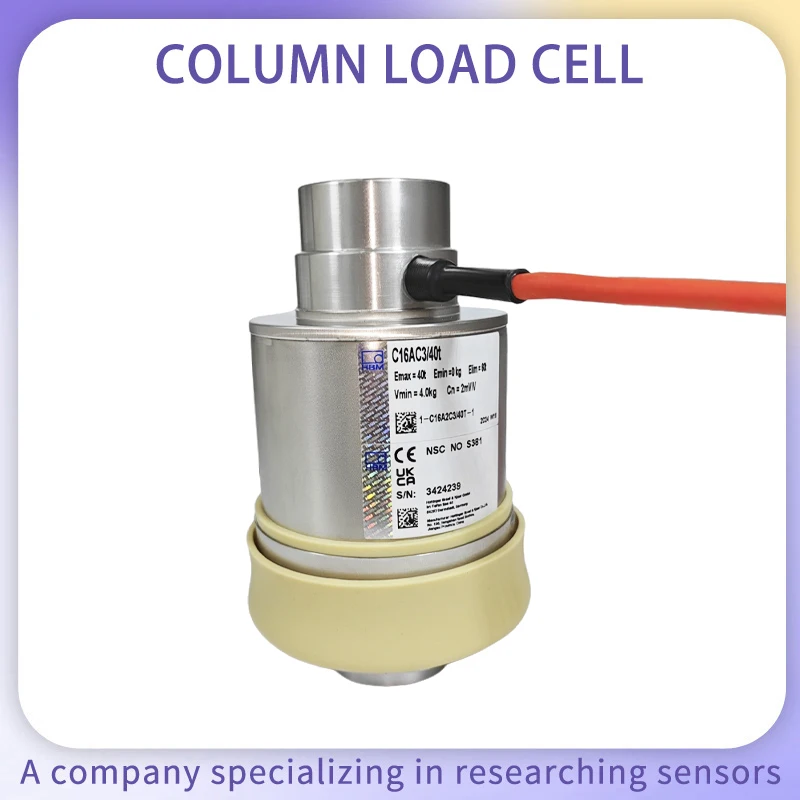 Hbm C16A-C3 Column …