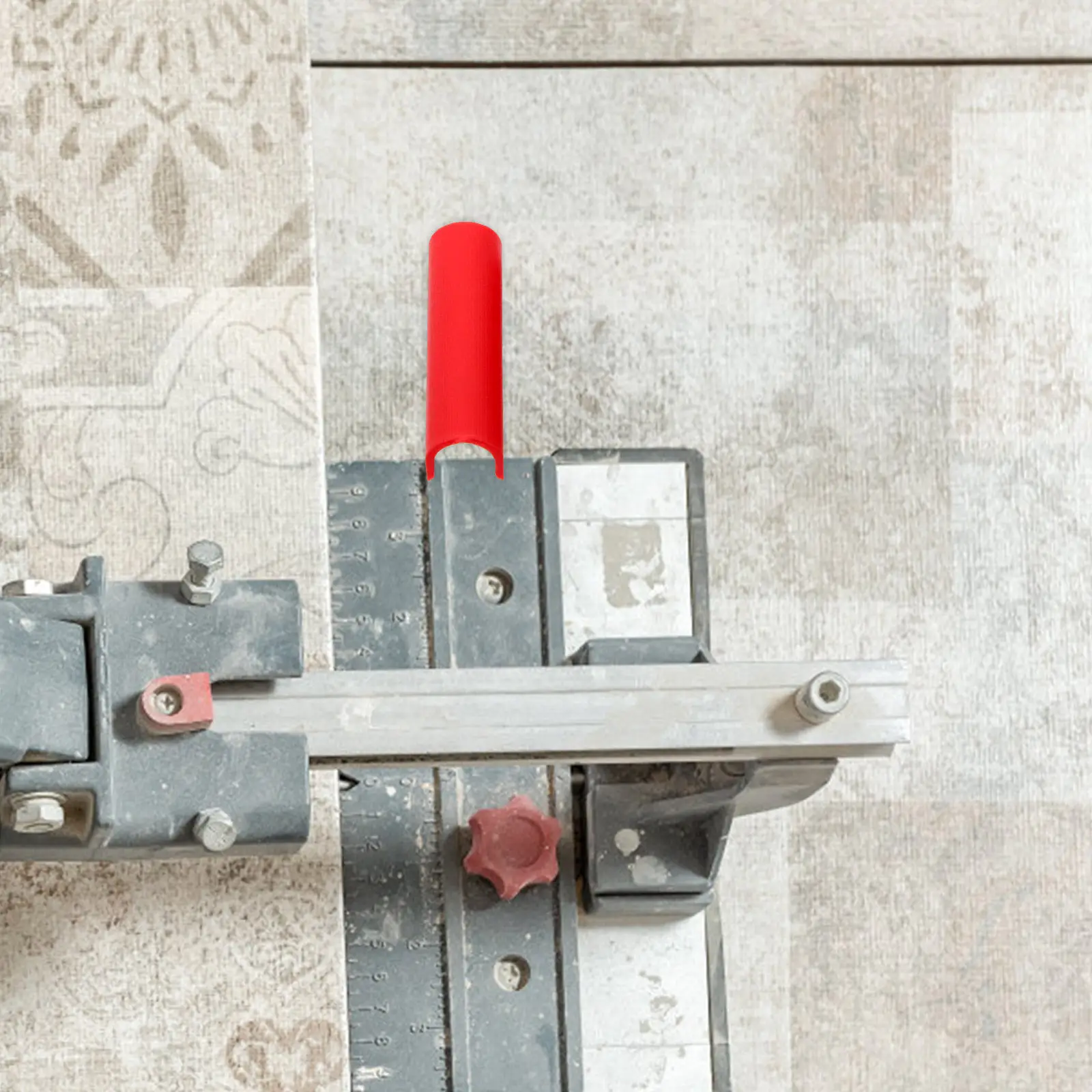 

10 шт. Защитные U-образные втулки для ручного плиткореза, направляющие стержни, защитные втулки для толкателей