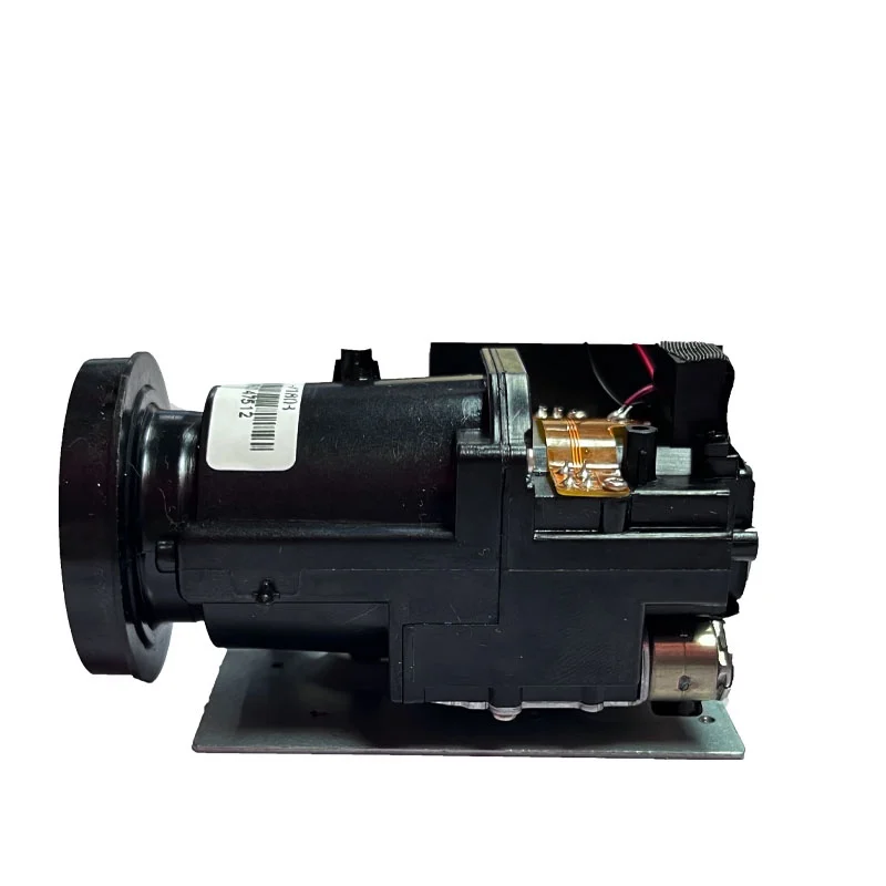 

36X optical lens 18x motorized zoom lens 30x automatic aperture