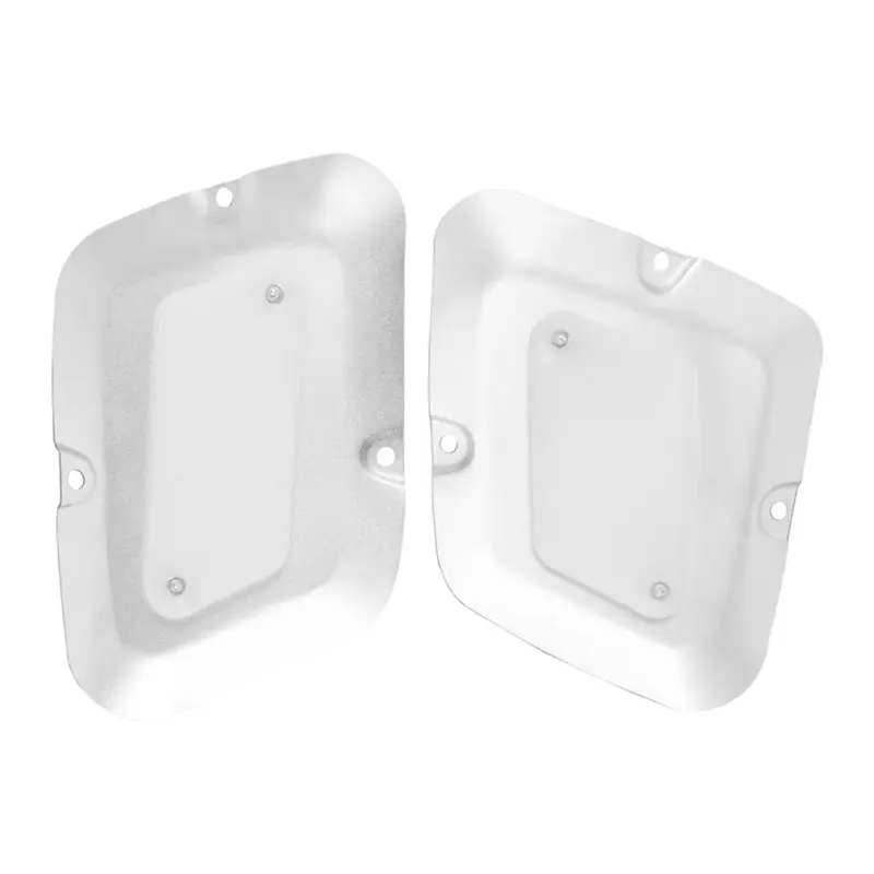Engine Cylinder Head Protection Plate For BMW R1250GS ADV R1250 GS Adventure Chassis Guard Covers Parts view 4
