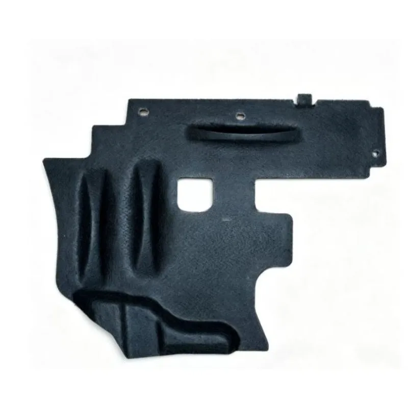 L11B 863 081 9B9 for Volkswagen ID.4 CROZZ Dashboard Trim Panel Under Steering Column Driver's Side Brand New Genuine