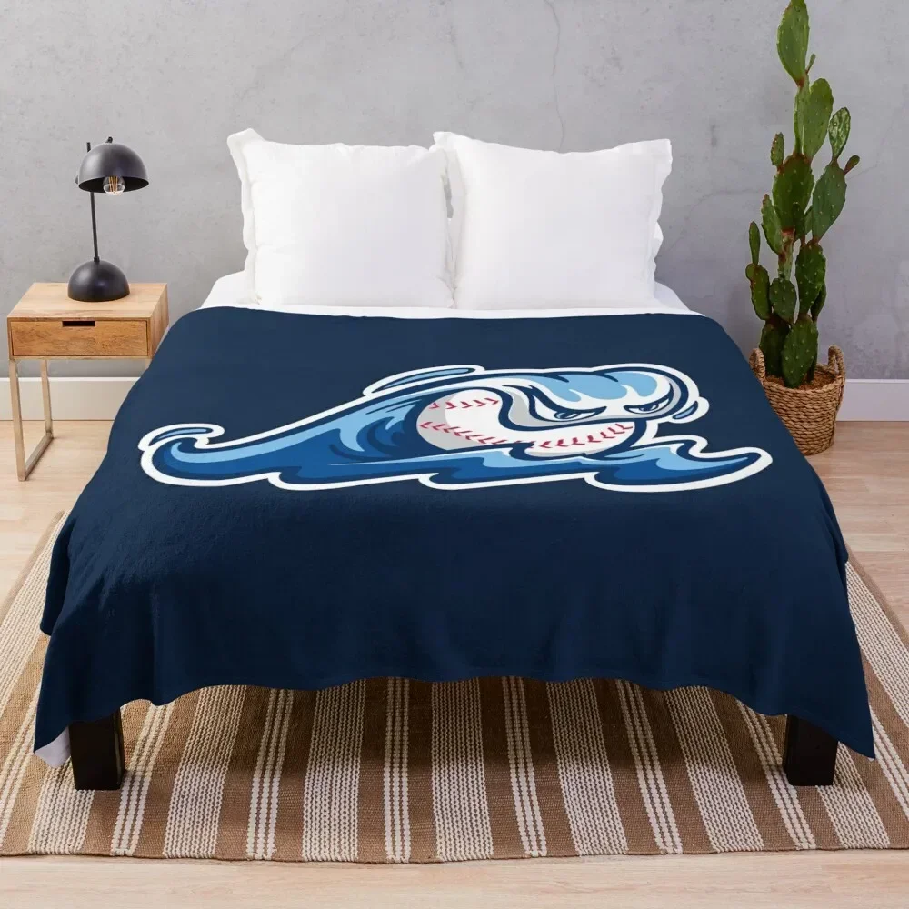 

The-Whitecaps-Sports Throw Blanket Baby Soft Plush Plaid Cute Plaid For Baby Blankets