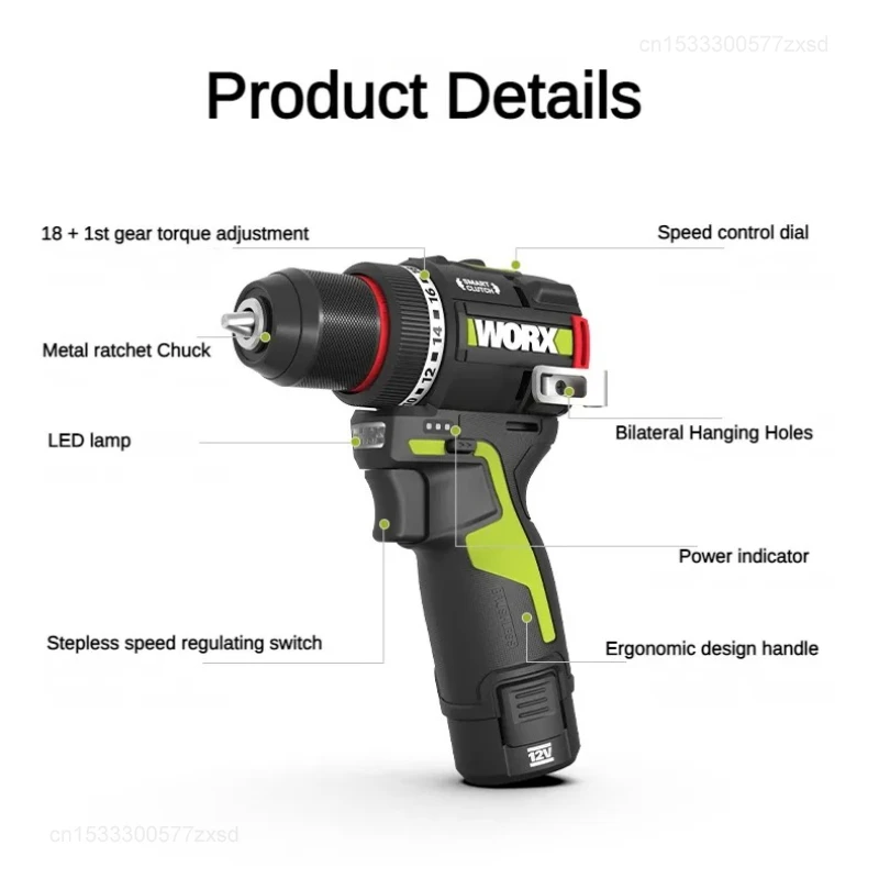 Thumbnail 2 - #59 Best Drills to Buy In 2026