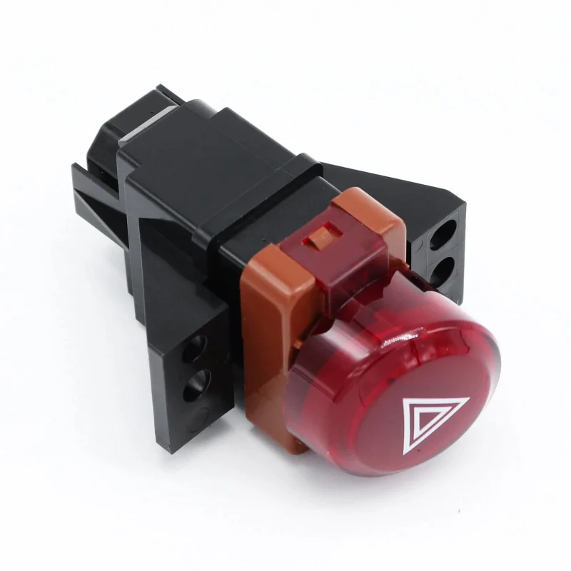 Hazard Switch Assembly  for Honda Civic FD1 FD2 TYPE R CTR 2006-2011 35510-SNA-003