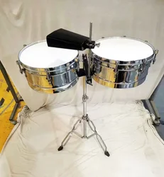 Wholesale good quality Timbale Drum 13