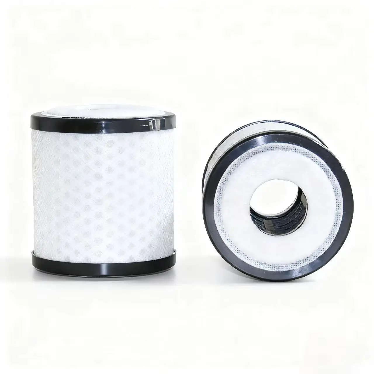 Crankcase Filter for Mitsubishi Fuso Fighter 6M60 08-20, Replaces ME302763/77 471-3172 51493208 1J508-05811