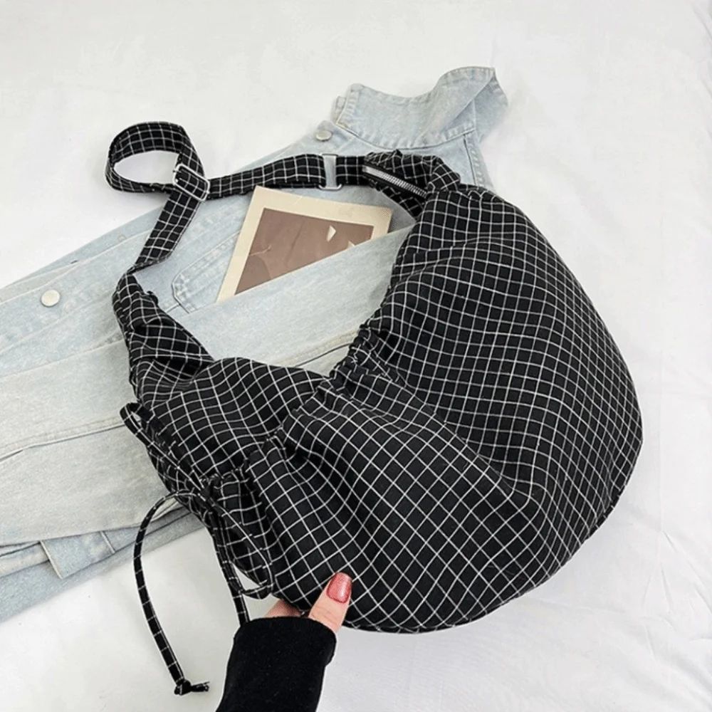 Dumpling Bag Trendy…