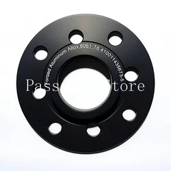2pcs 8mm Hubcentric Wheel Spacers PCD 4x100 CB 54.1mm fit Hub Bearing Height Within 8mm