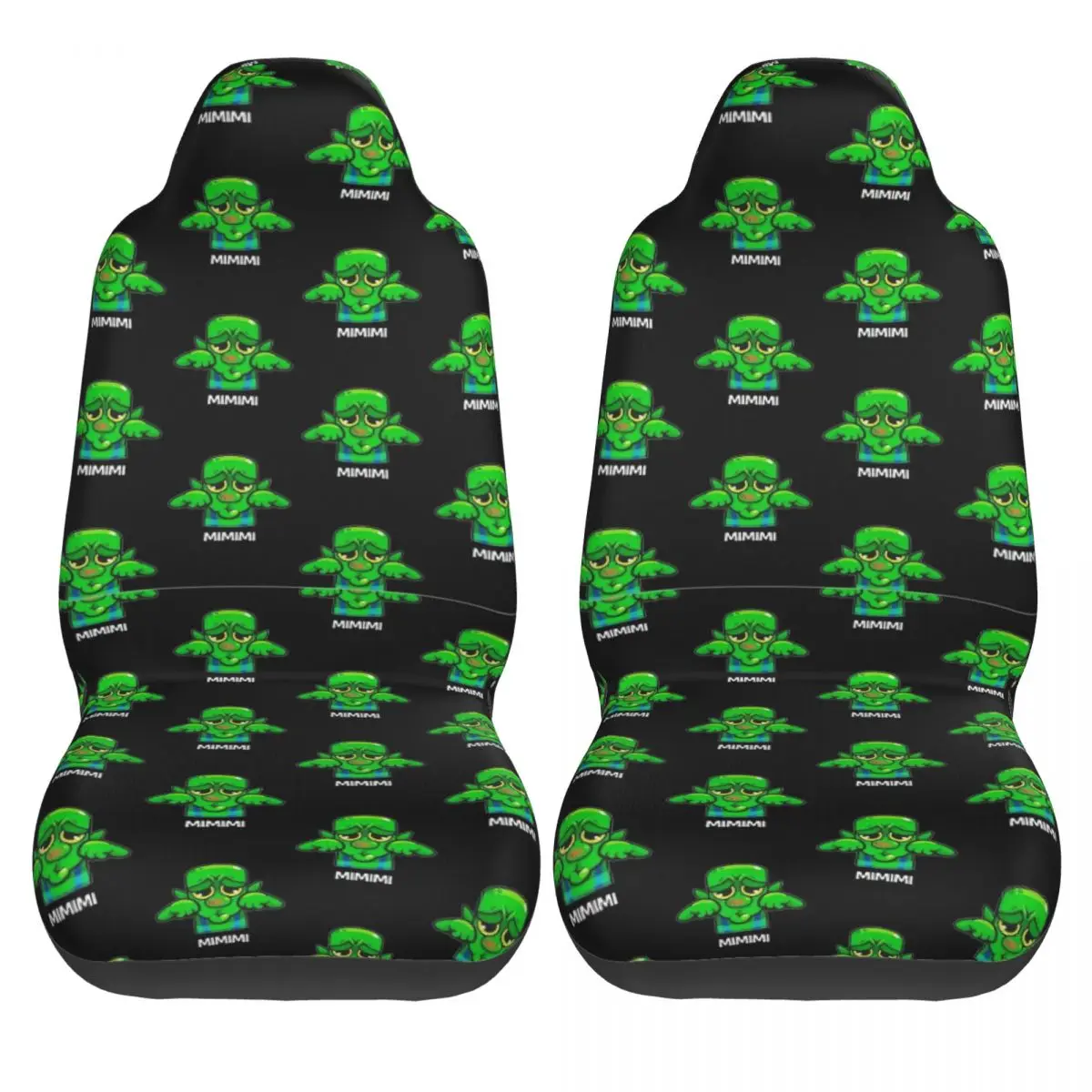 Cr Mimimi Car Seat …