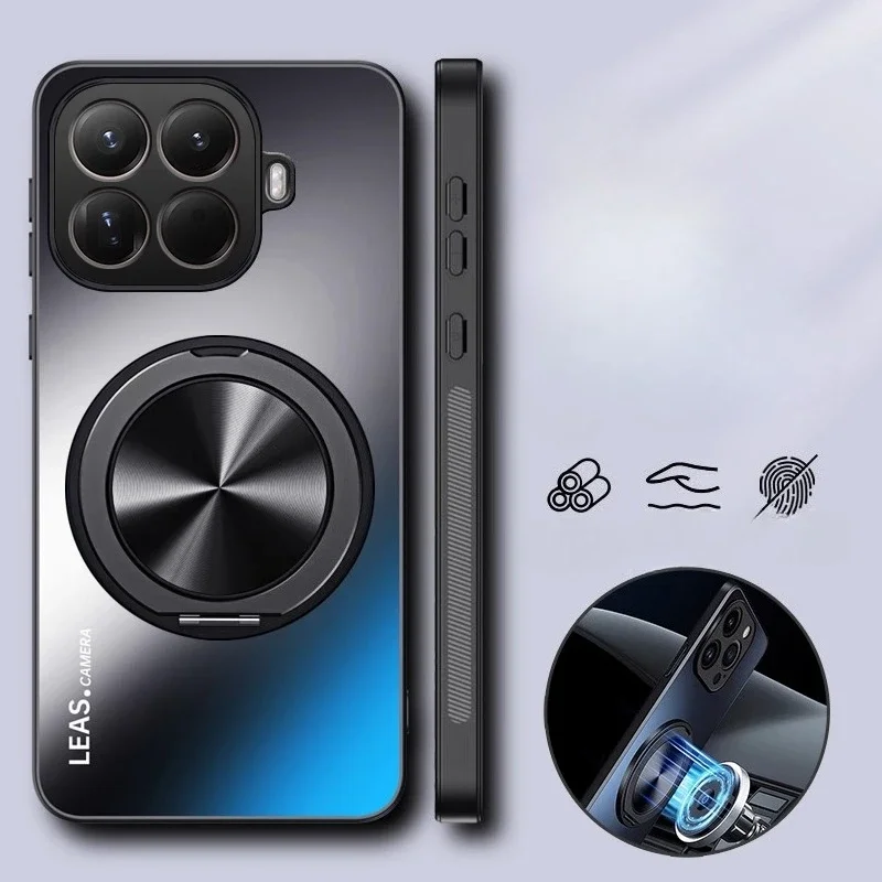 Ag Frosted Case For… - image