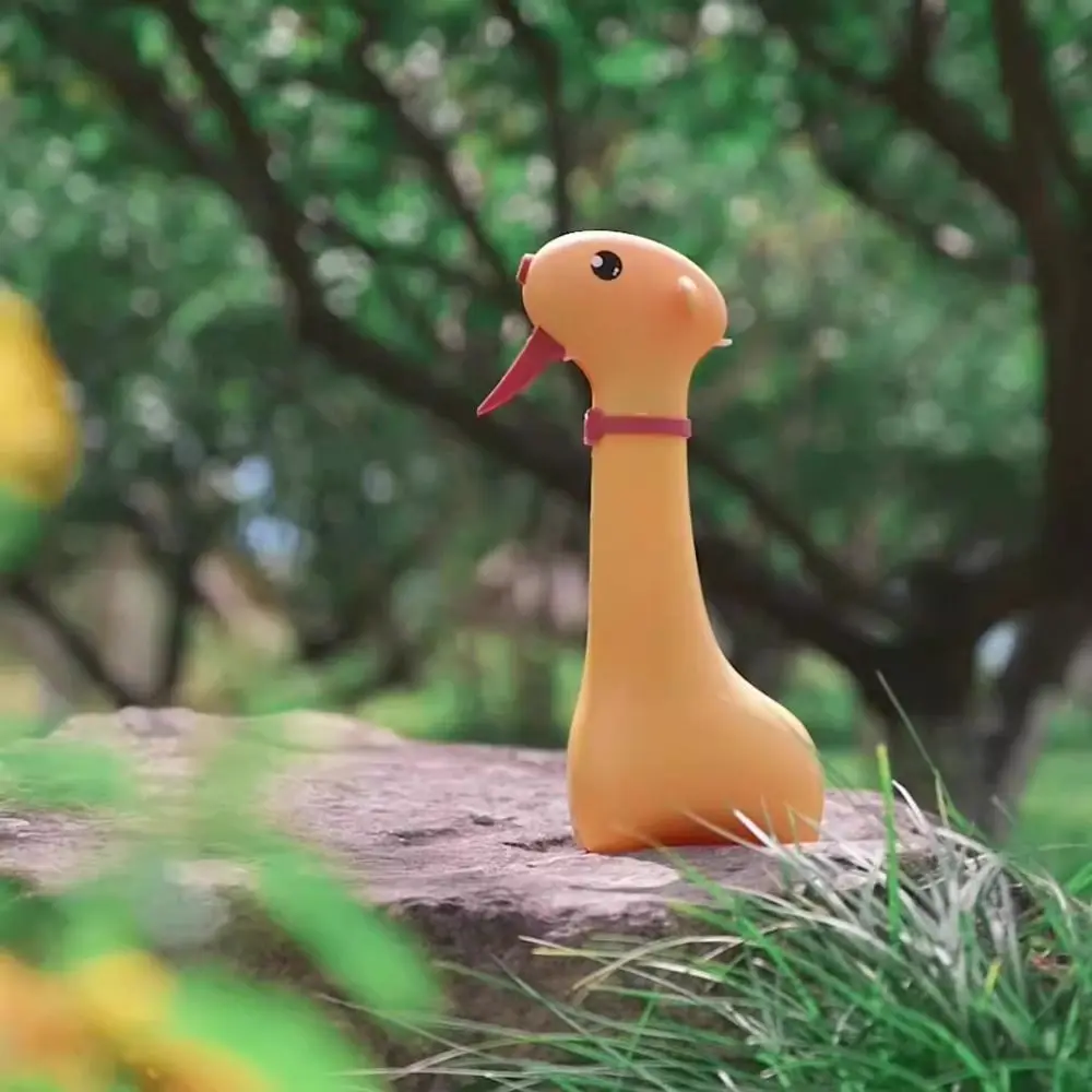 

Gardening Tool Shower Plastic Giraffe Watering Pot Cute Cartoon Sprinkler Pot Durable Creative Watering Kettle Watering Flower