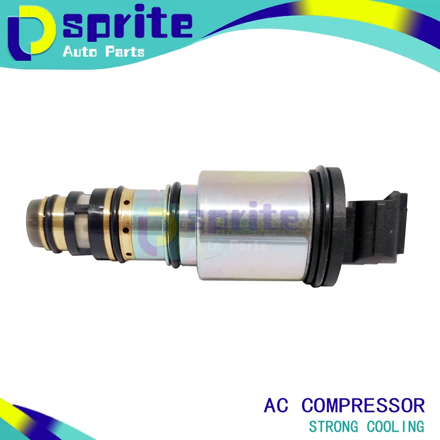 

Клапан управления компрессором переменного тока HVCC/Hanon HV14e для Hyundai KIA BMW 64526811434 97674F6000 97674-F6000 64526811430 64526811432