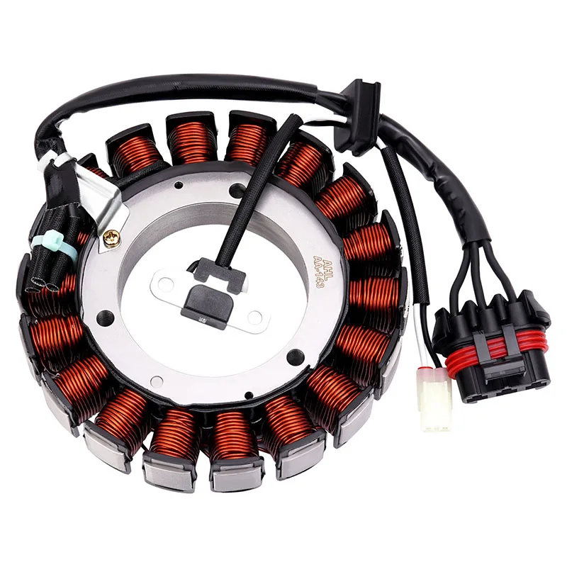 

Motorcycle Generator Stator Coil Comp For Polaris Sportsman XP TOURING EPS 550 INTL 3090155 3090219