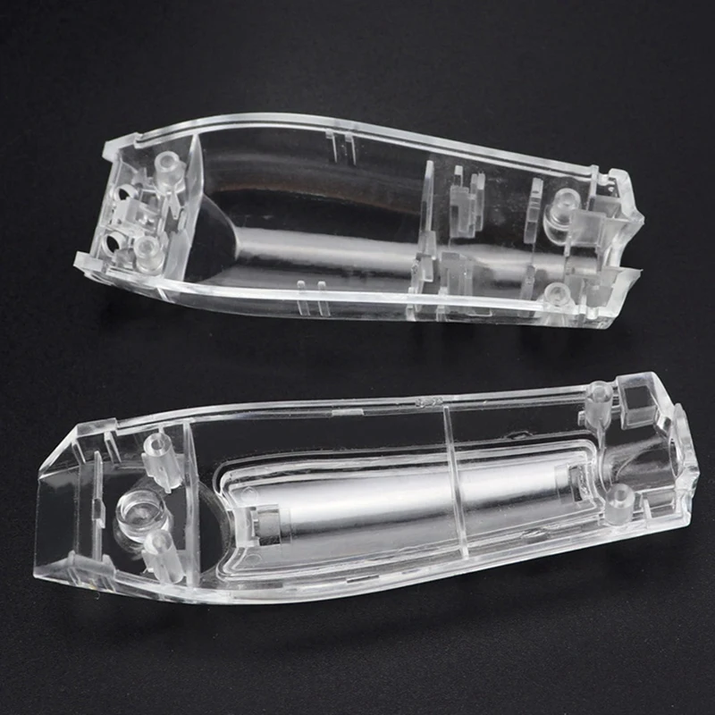 4X For Wahl Clipper Shell Electric Hair Clipper Cove Trimmer Hairdressing Cutting Barber Clipper Modified Shell