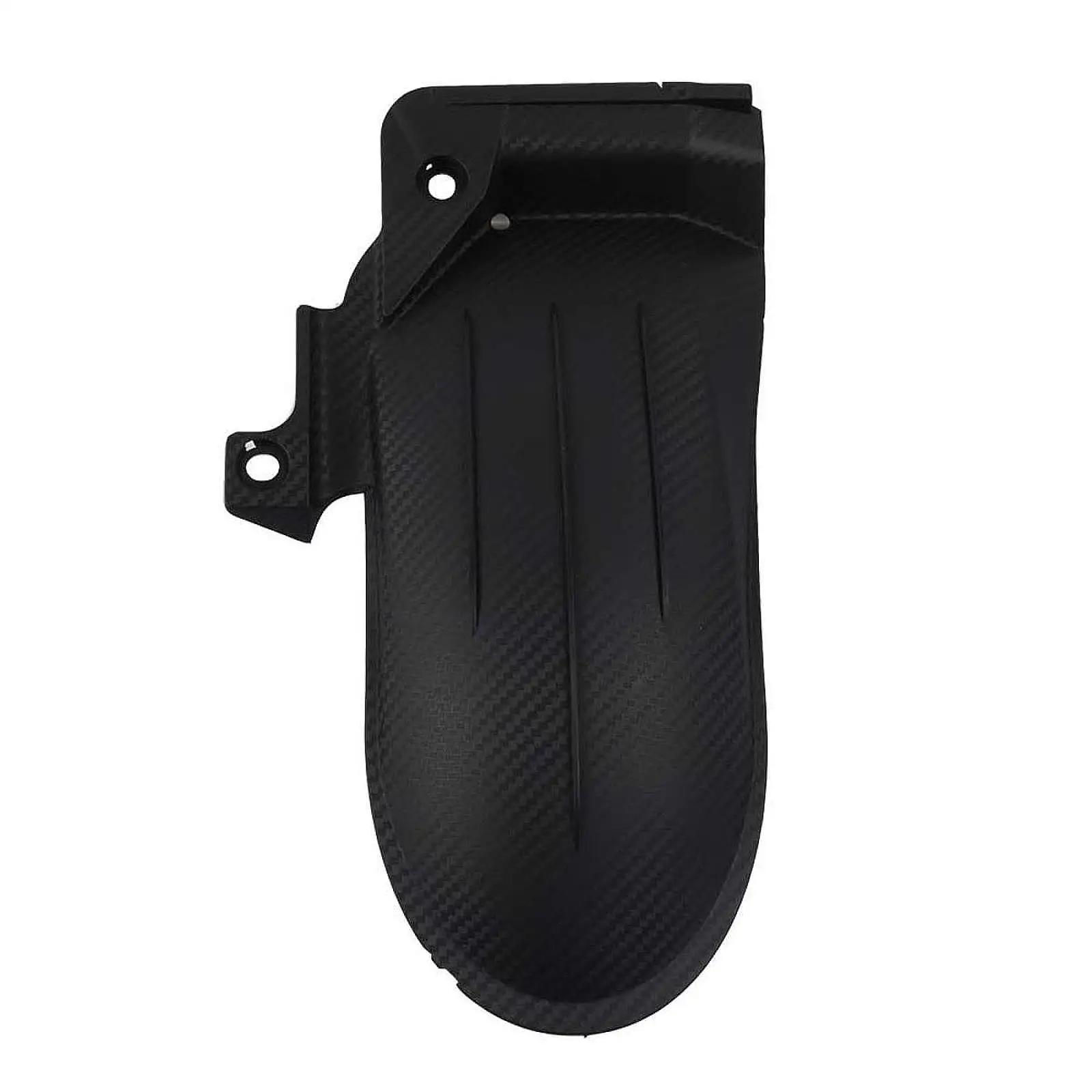 Motorcycle Rear Fender Mud Flap Durable Black Plastic for Honda ADV350 2022 2024 Enduro Adventure Equipment view 6