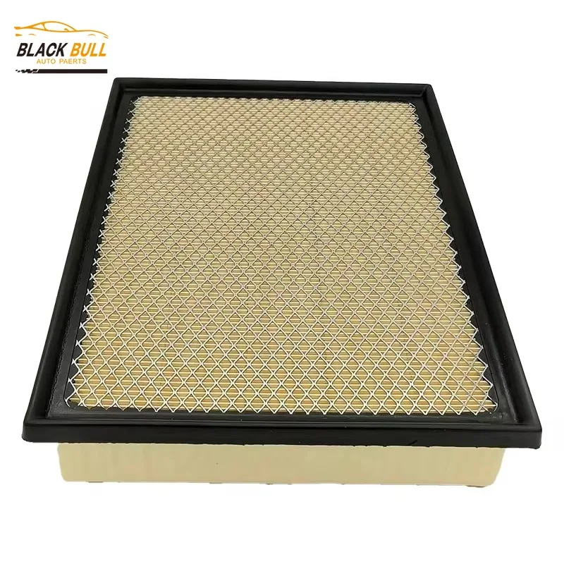 

17801-0L040 2 Pieces Auto Parts New Engine Air Filter Element For 2015-2016 Toyotaa Hiluxx 2.7L