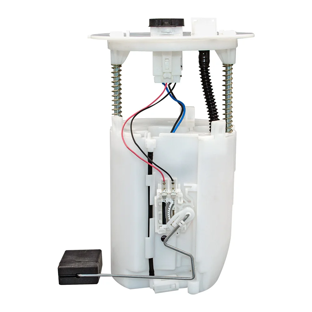 

Новые оригинальные электрические автозапчасти DPS1057: Комплекты топливных насосов для двигателей Toyota Sienna 77020-08040 7702008040