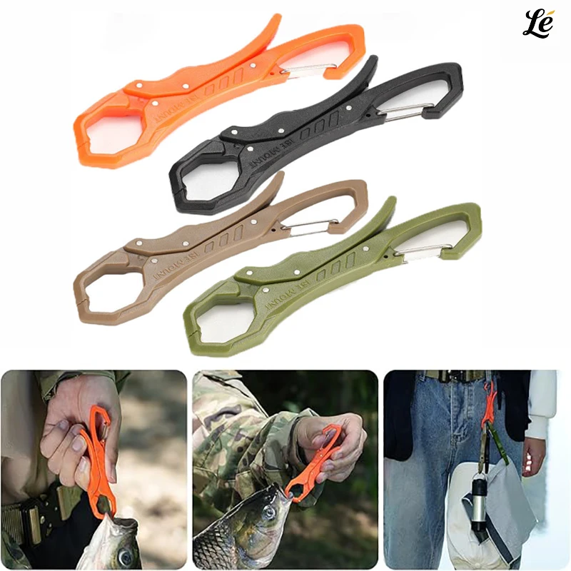 

Mini Fishing Pliers Aluminum Alloy With Split Ring Tungsten Carbide Cutters Essential Anglers Outdoor Camping Have Fishing Gear