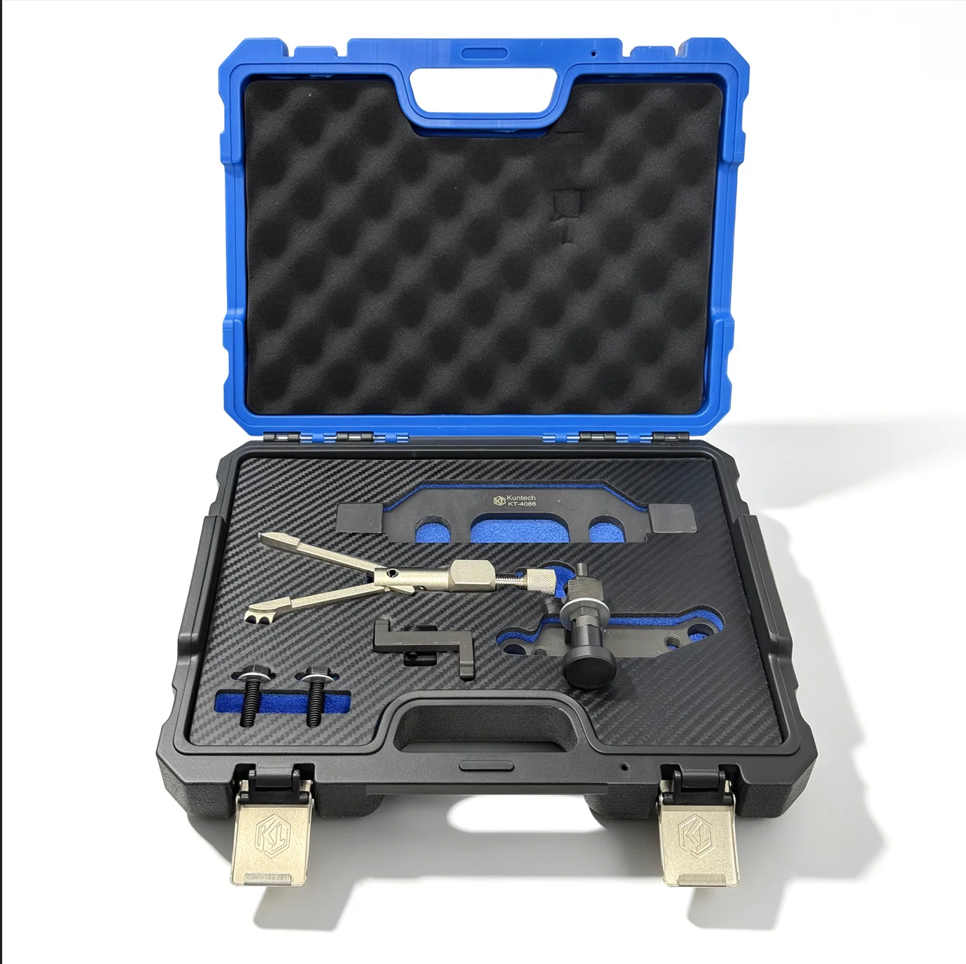 Engine timing tool for Buick Veyron Envision 1.5T LJV/LAHENGINE