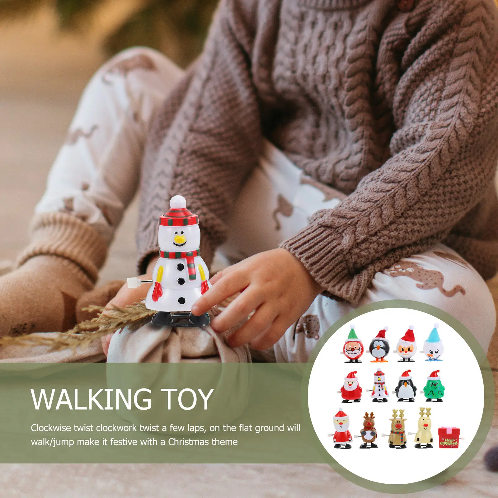 13pcs-santa-deer-wind-up-playthings-clockwork-movement-no-needed-christmas-party-favors-for-children-xmas-goody-bag