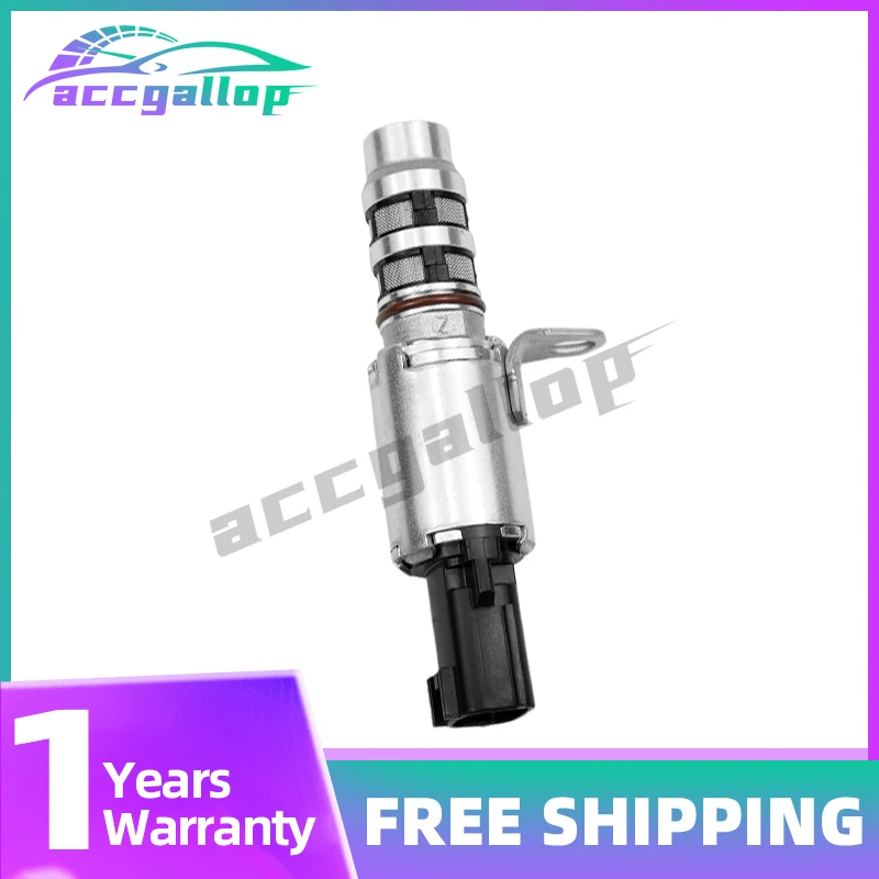 

Электромагнитный клапан синхронизации двигателя VVT OEM 15031-6RC0A для Nissan Rogue, T33, x-trail 2021-2024