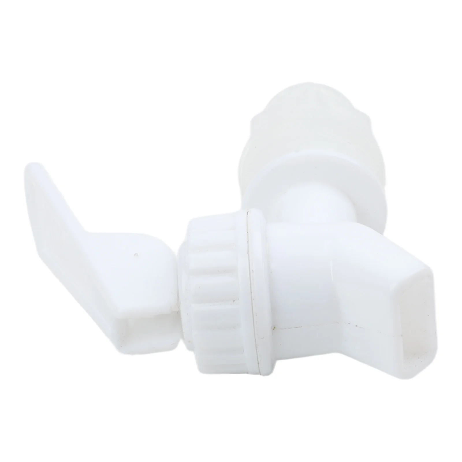 Plastic 15mm Thread Wine Bottle Faucet for Water Tank Dispenser Valve Suitable for Home Garden and Portable Use