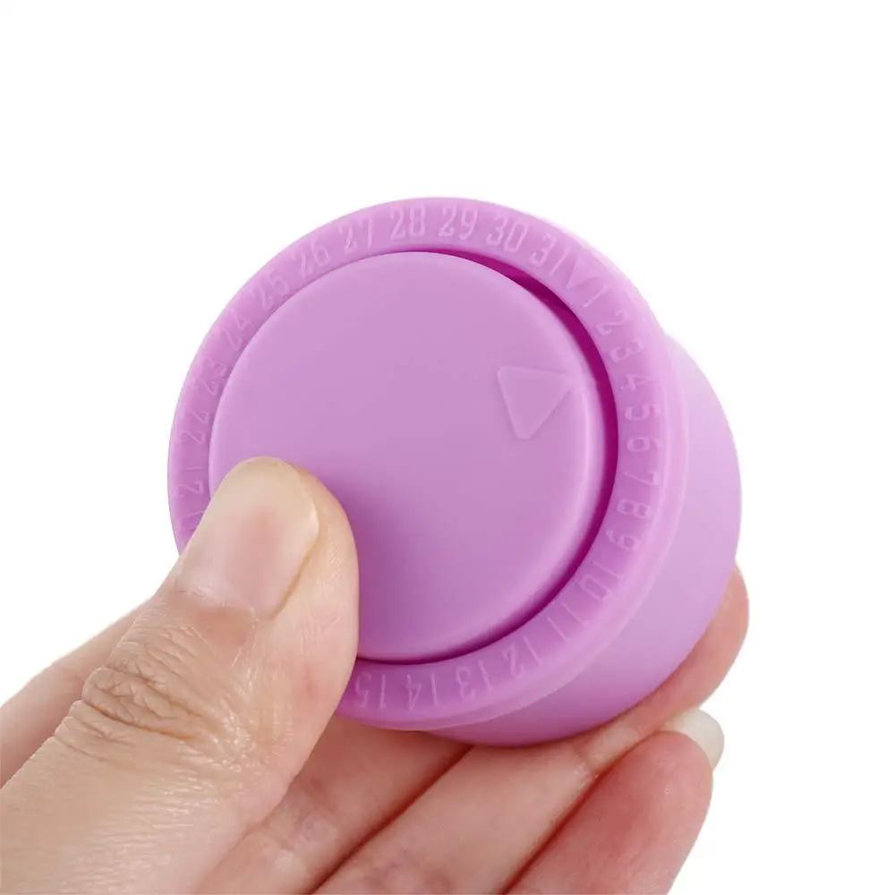 Fresh Keeping Inflatable Bottle Pump Caps Fizzy Drink Soda Sealer Stopper Pressure Cap Bottle Top Saver Lid