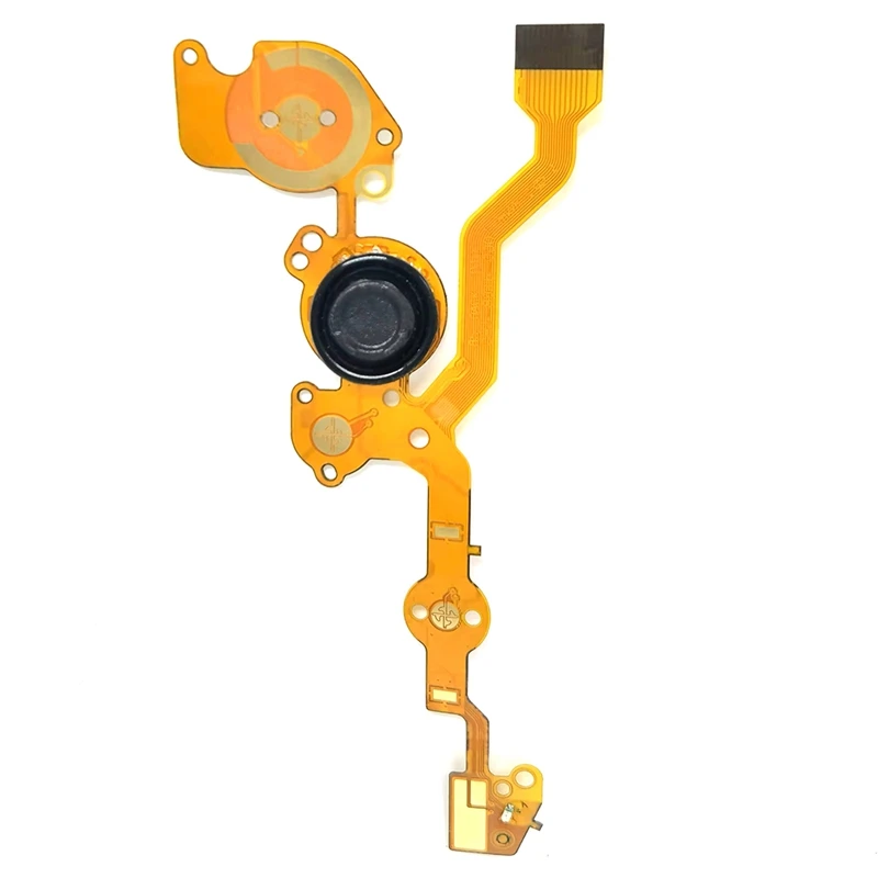 New For Canon 5D3 5D Mark III Joystick Switch Button Multi-Controller Button Flex Cable Camera Repair Part Unit