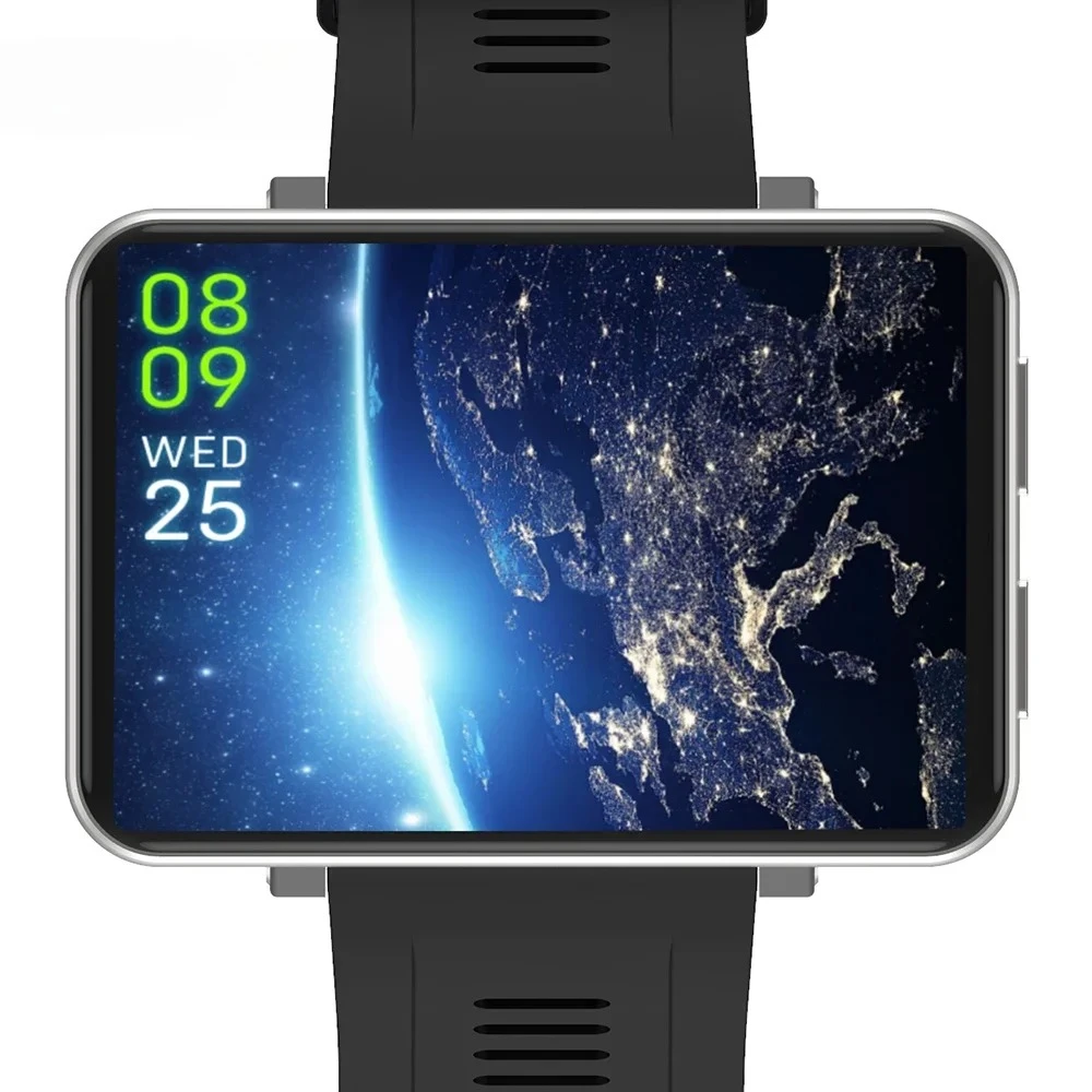 android 2.88 inch lte smart watch 4g sim card quick network smartwatch