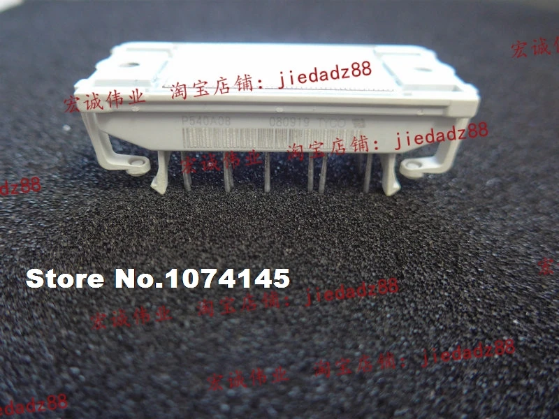 

P540A08 IGBT power module