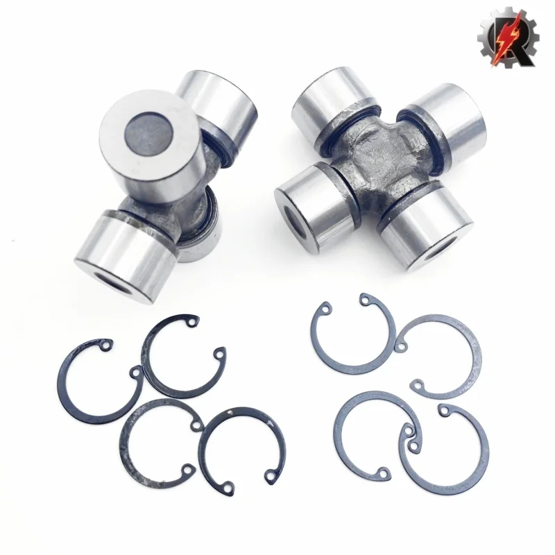 

2PCSUniversal gasket connector 25X64 suitable for Can-Am450 500 570 650 800 1000 703000022 705500304 715500371 715900186 19-1006
